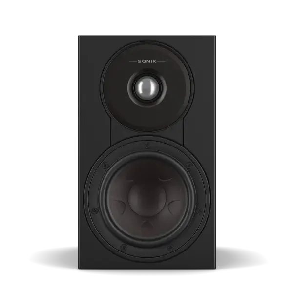 Dali Sonik 3 Black Ash