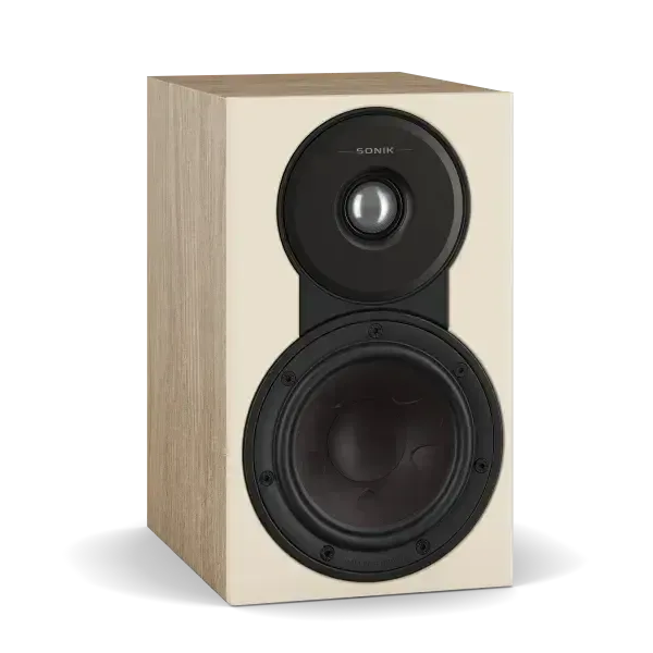 Dali Sonik 3 Natural Oak