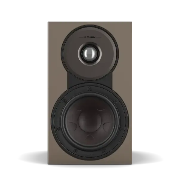 Dali Sonik 3 Walnut