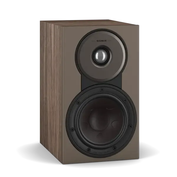 Dali Sonik 3 Walnut