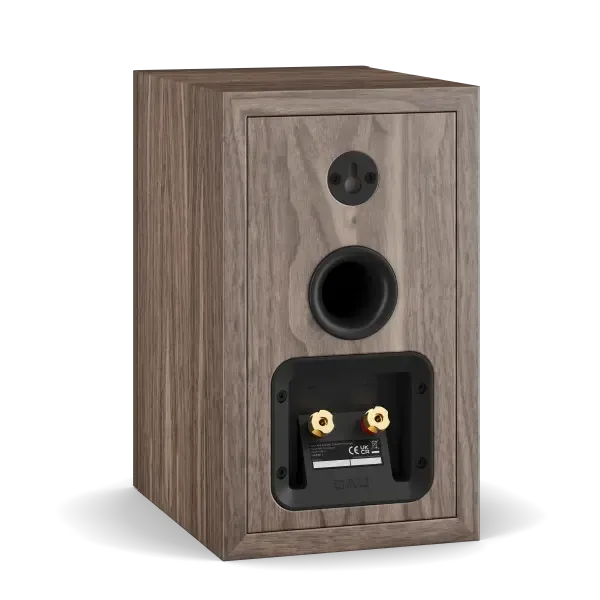 Dali Sonik 3 Walnut