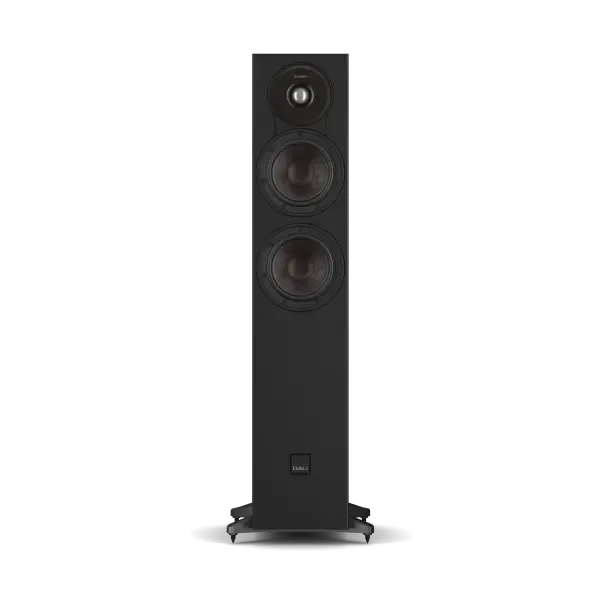 Dali Sonik 5 Black Ash