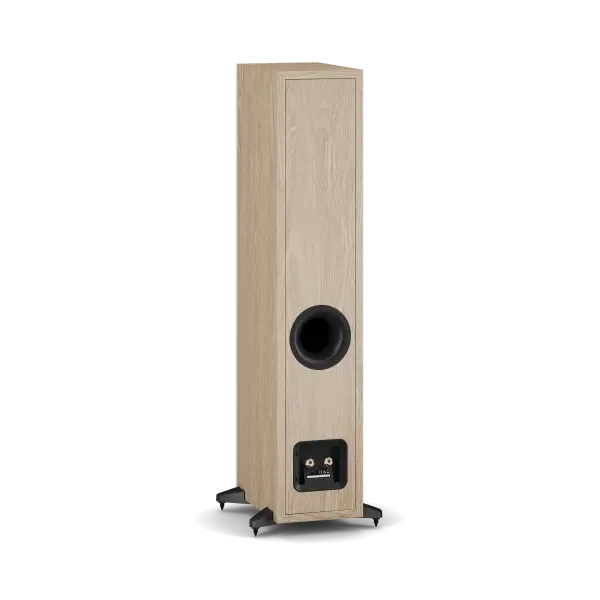 Dali Sonik 5 Natural Oak