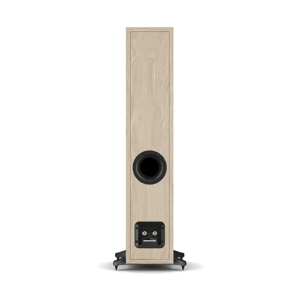 Dali Sonik 5 Natural Oak