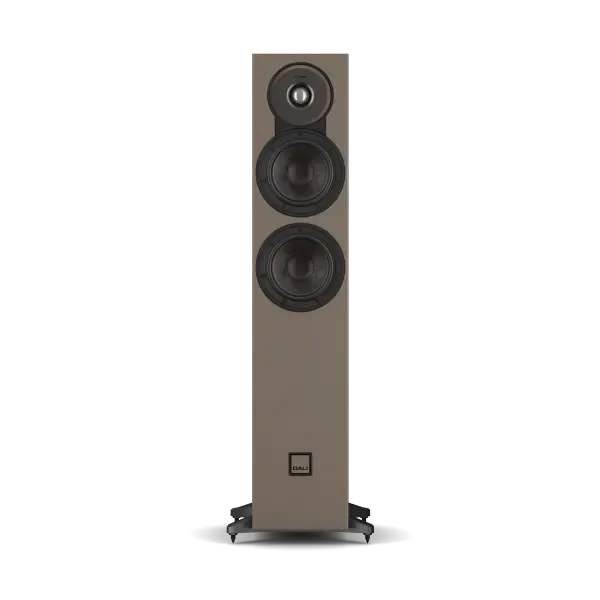 Dali Sonik 5 Walnut