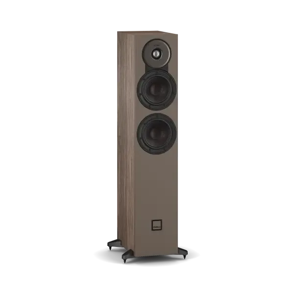 Dali Sonik 5 Walnut