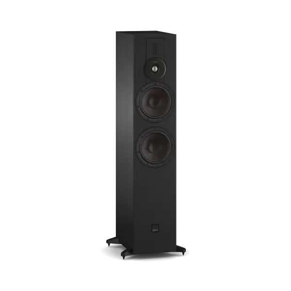 Dali Sonik 7 Black Ash