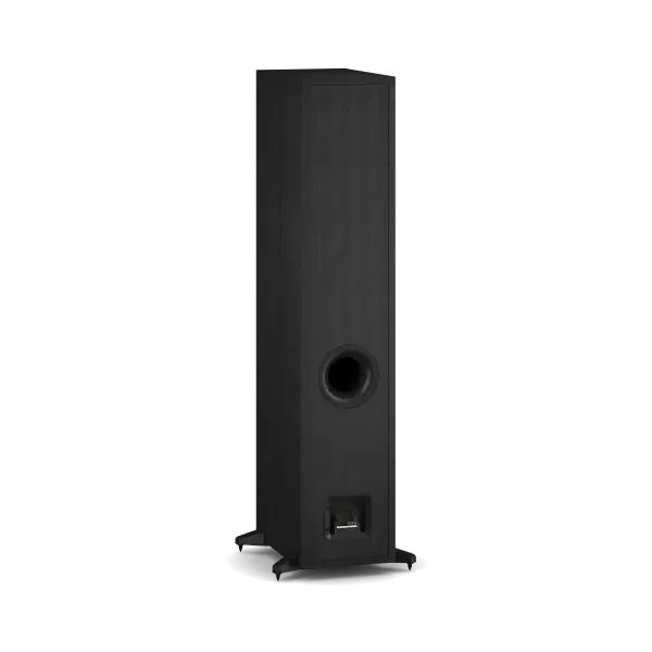 Dali Sonik 7 Black Ash