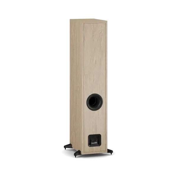 Dali Sonik 7 Natural Oak