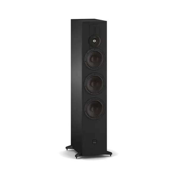 Dali Sonik 9 Black Ash