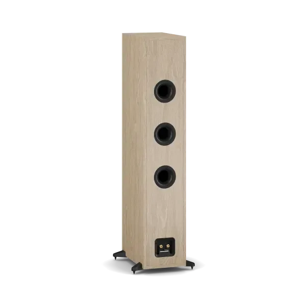 Dali Sonik 9 Natural Oak