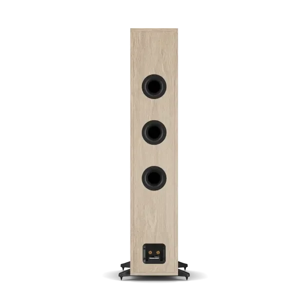 Dali Sonik 9 Natural Oak