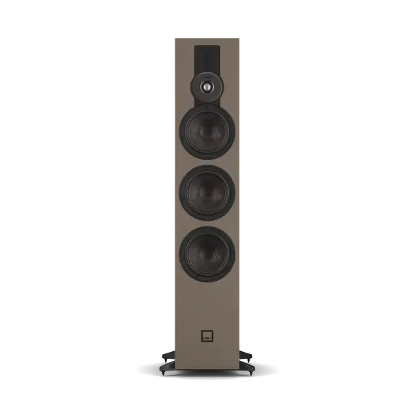 Dali Sonik 9 Walnut