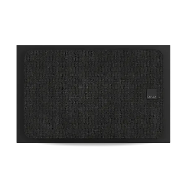 Dali Sonik ON-WALL Black Ash