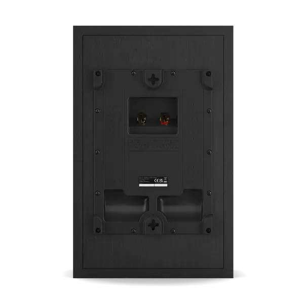 Dali Sonik ON-WALL Black Ash