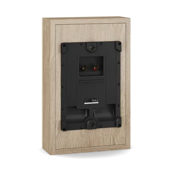 Dali Sonik ON-WALL Natural Oak