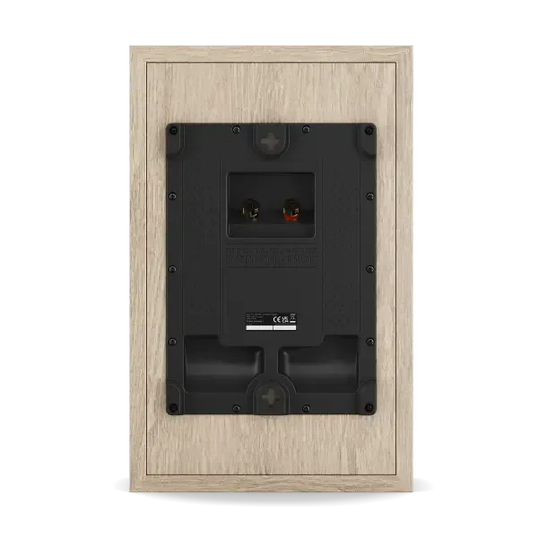 Dali Sonik ON-WALL Natural Oak