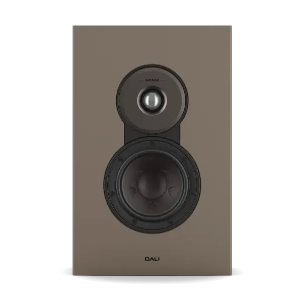 Dali Sonik ON-WALL Walnut
