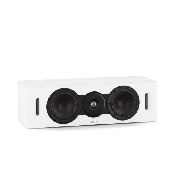 Dali Sonik Cinema White