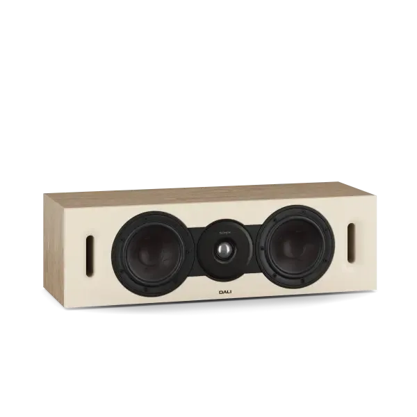 Dali Sonik Cinema Natural Oak