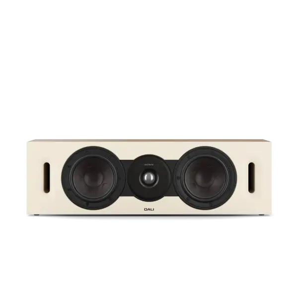 Dali Sonik Cinema Natural Oak