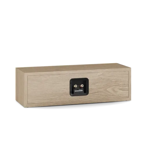 Dali Sonik Cinema Natural Oak