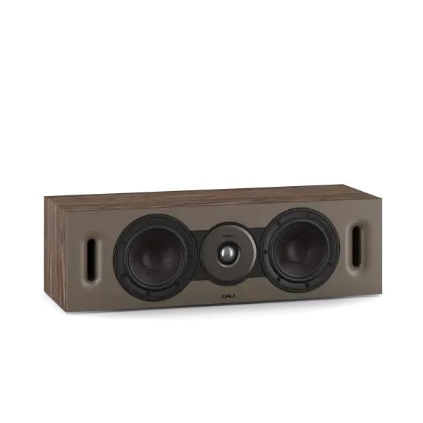 Dali Sonik Cinema  Walnut
