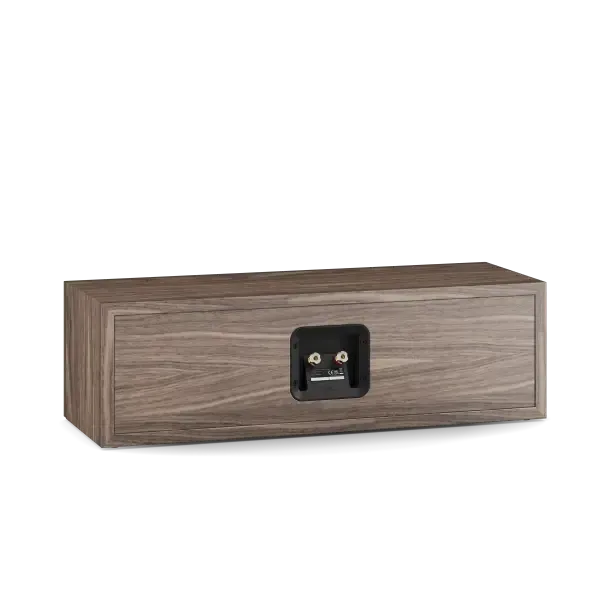 Dali Sonik Cinema  Walnut