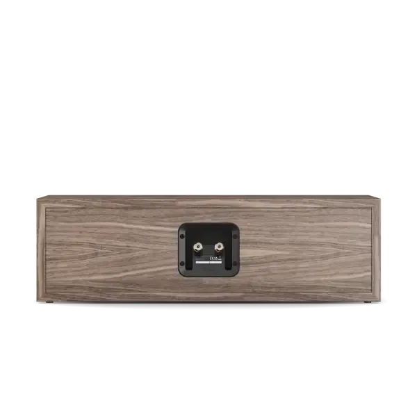 Dali Sonik Cinema  Walnut