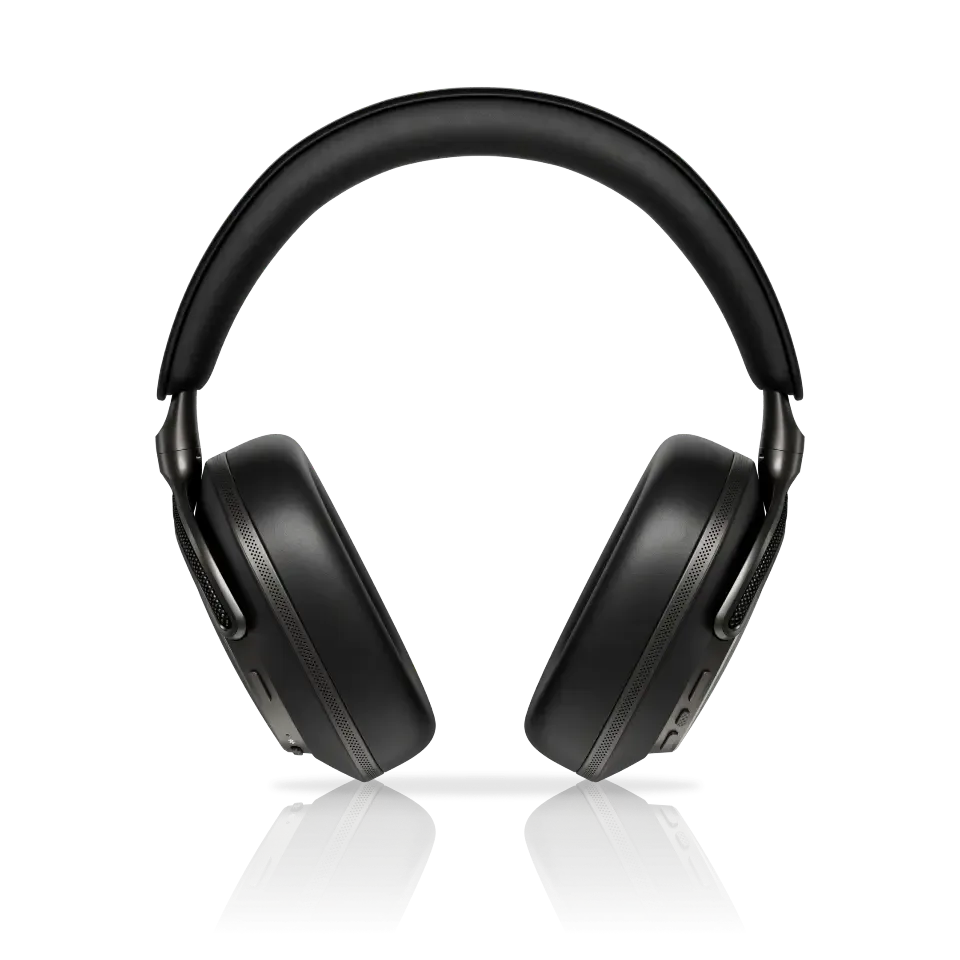 Bowers & Wilkins Px8 S2 Onyx Black