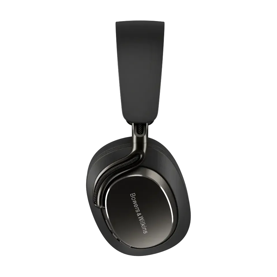 Bowers & Wilkins Px8 S2 Onyx Black