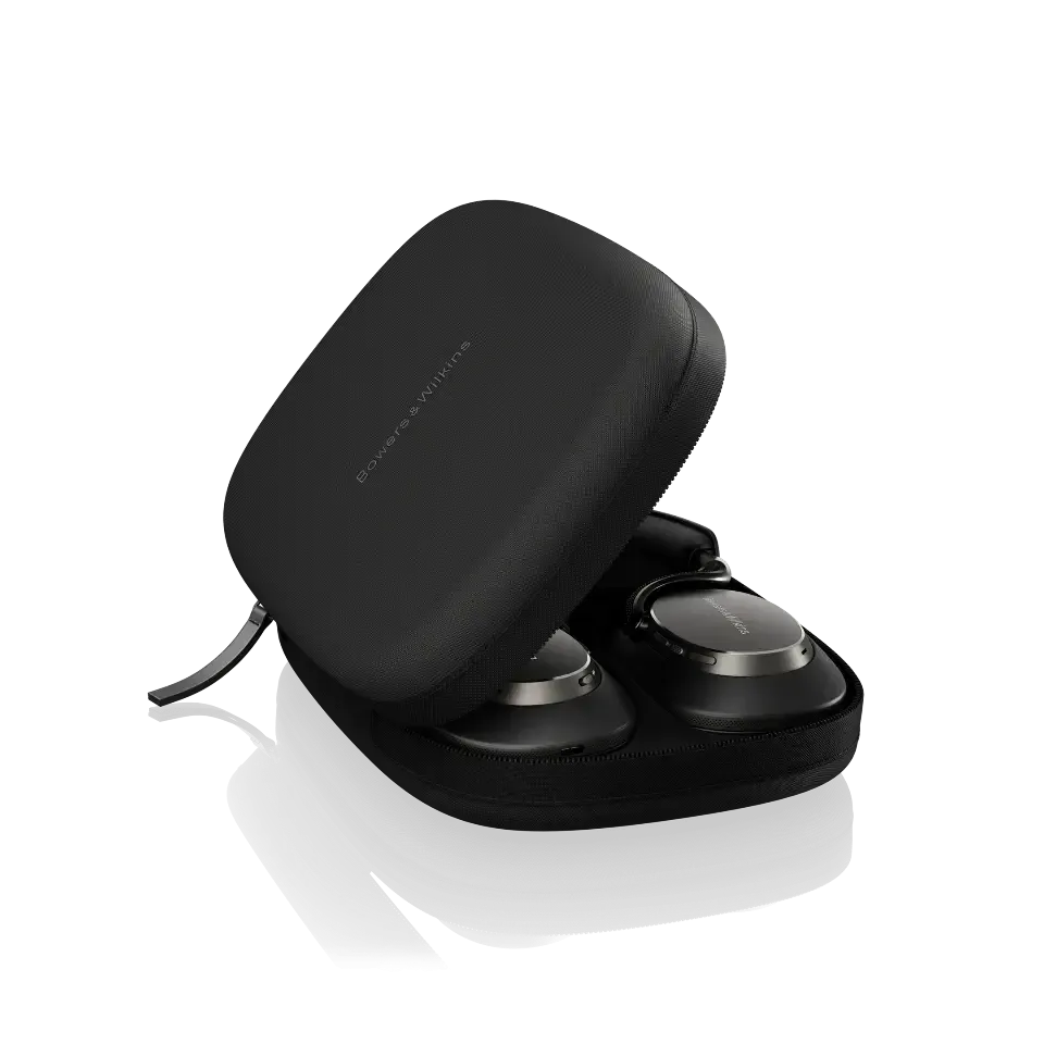 Bowers & Wilkins Px8 S2 Onyx Black