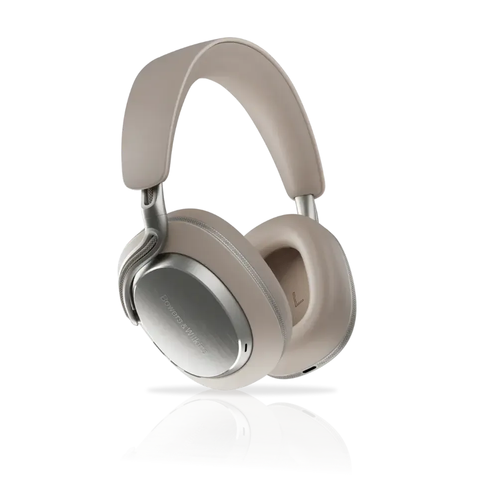 Bowers & Wilkins Px8 S2 Warm Stone