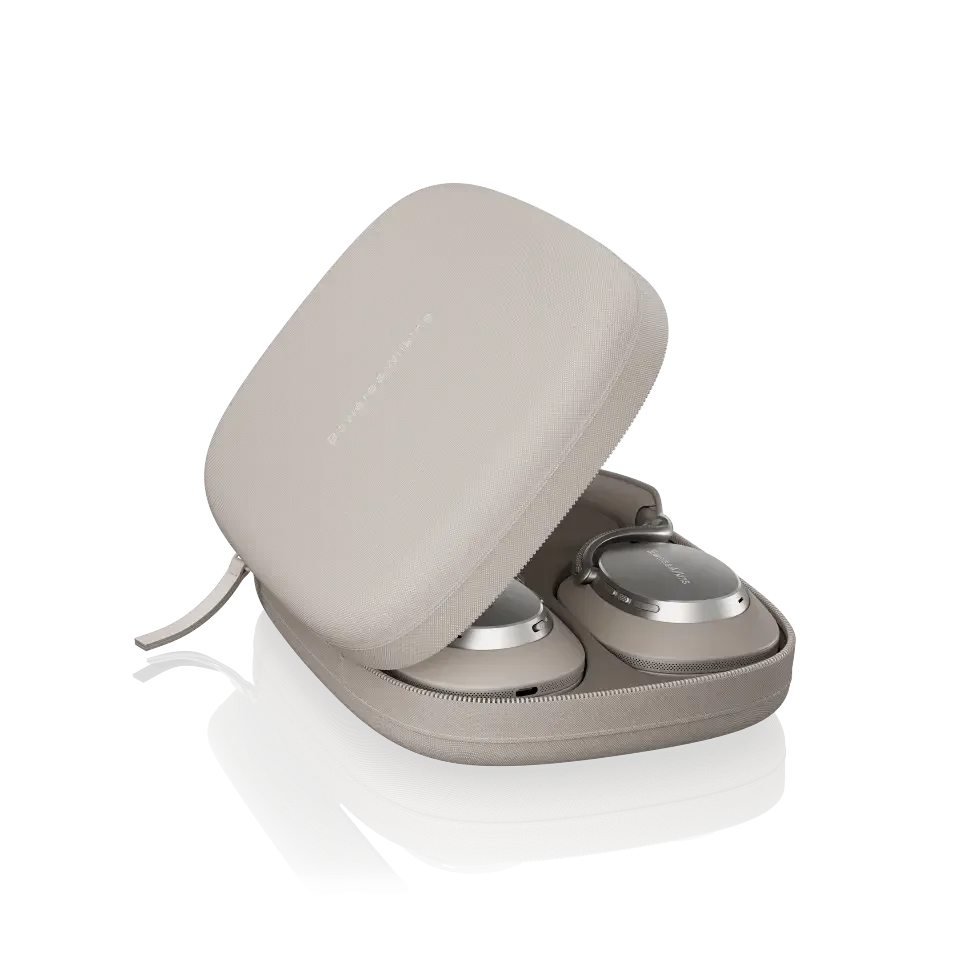 Bowers & Wilkins Px8 S2 Warm Stone