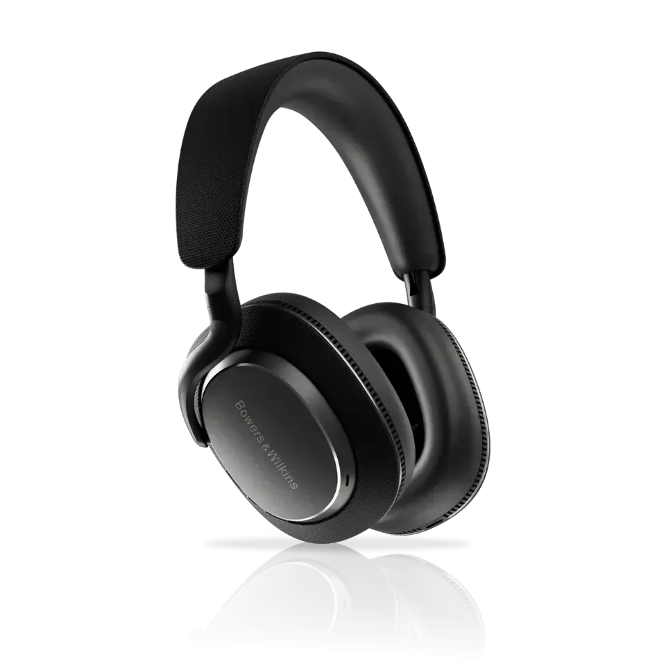 Bowers & Wilkins Px7 S3 Anthracite Black