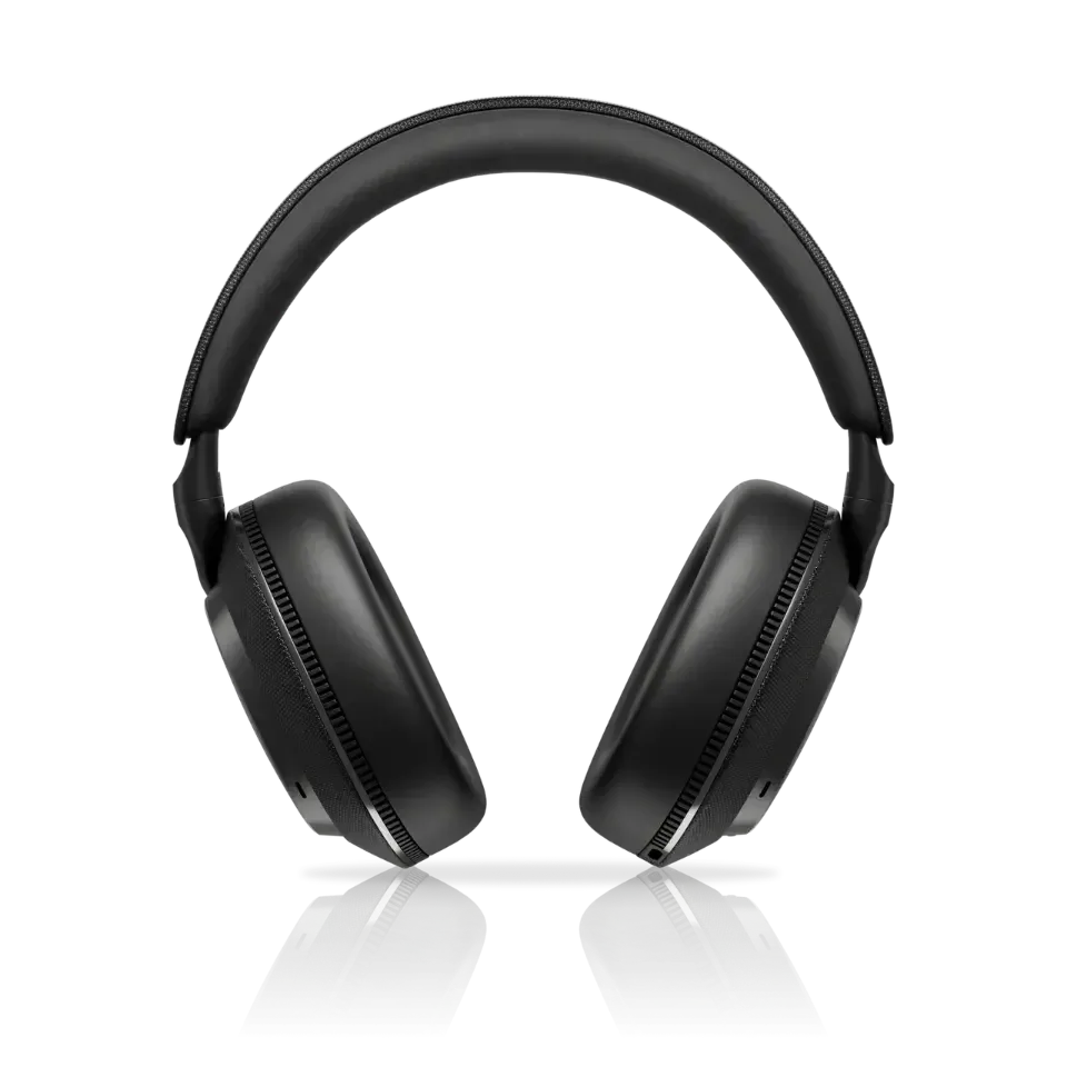 Bowers & Wilkins Px7 S3 Anthracite Black