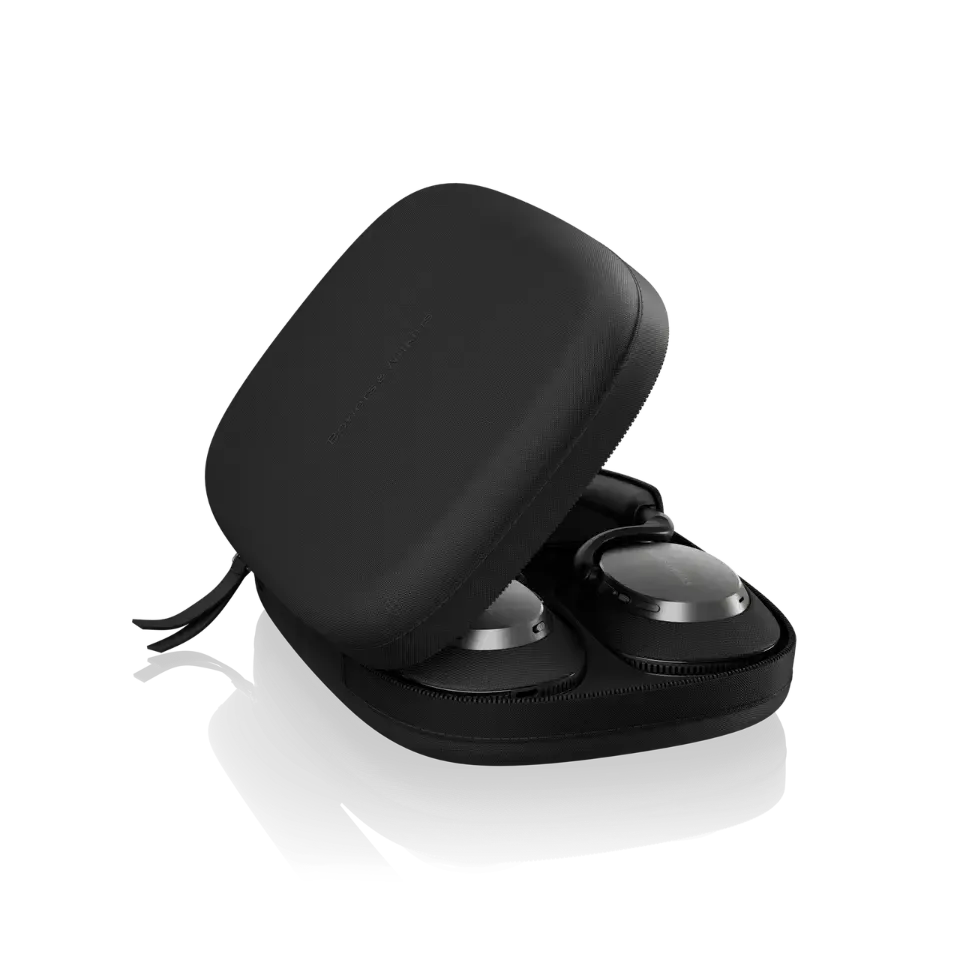 Bowers & Wilkins Px7 S3 Anthracite Black
