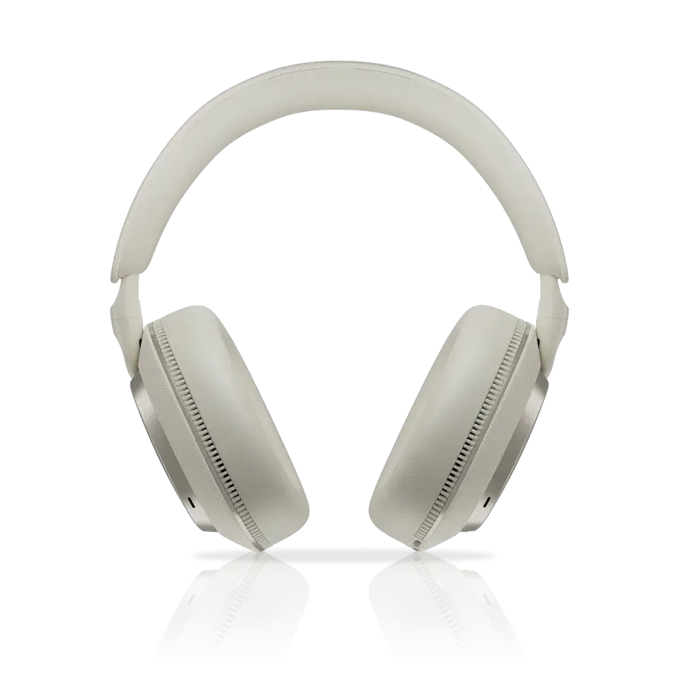 Bowers & Wilkins Px7 S3 Canvas White