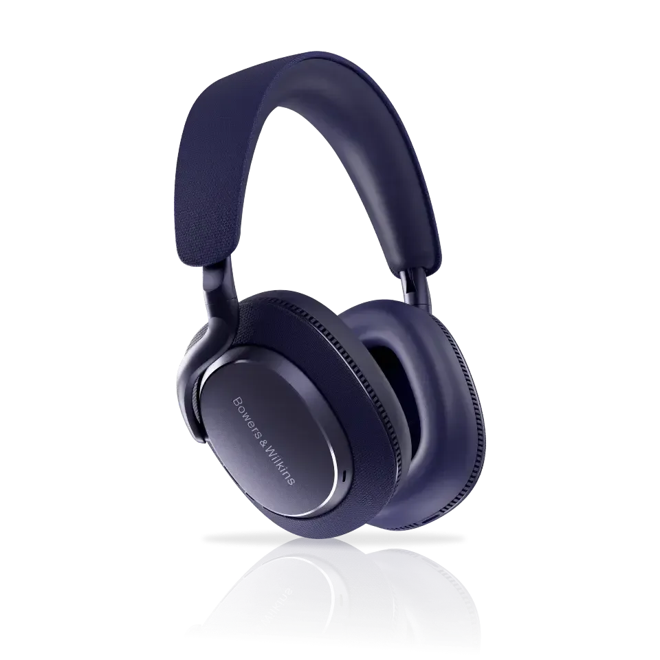 Bowers & Wilkins Px7 S3 Indigo Blue