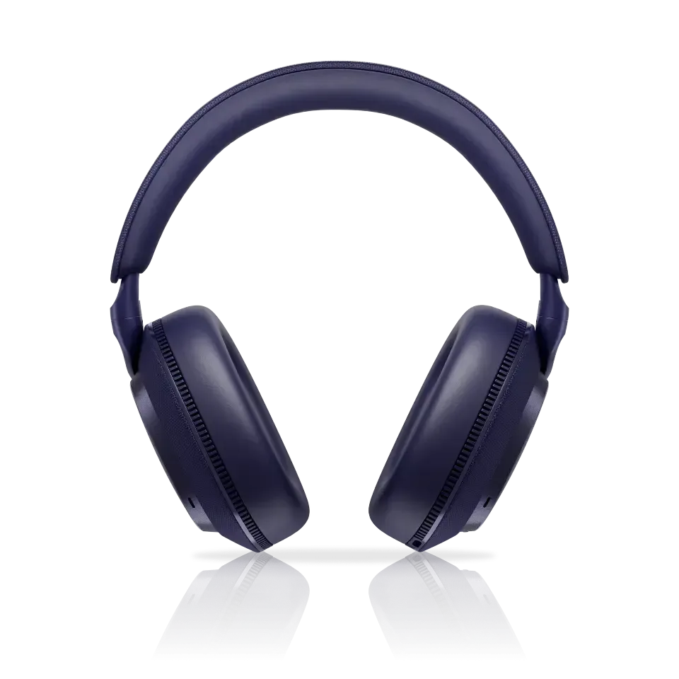 Bowers & Wilkins Px7 S3 Indigo Blue