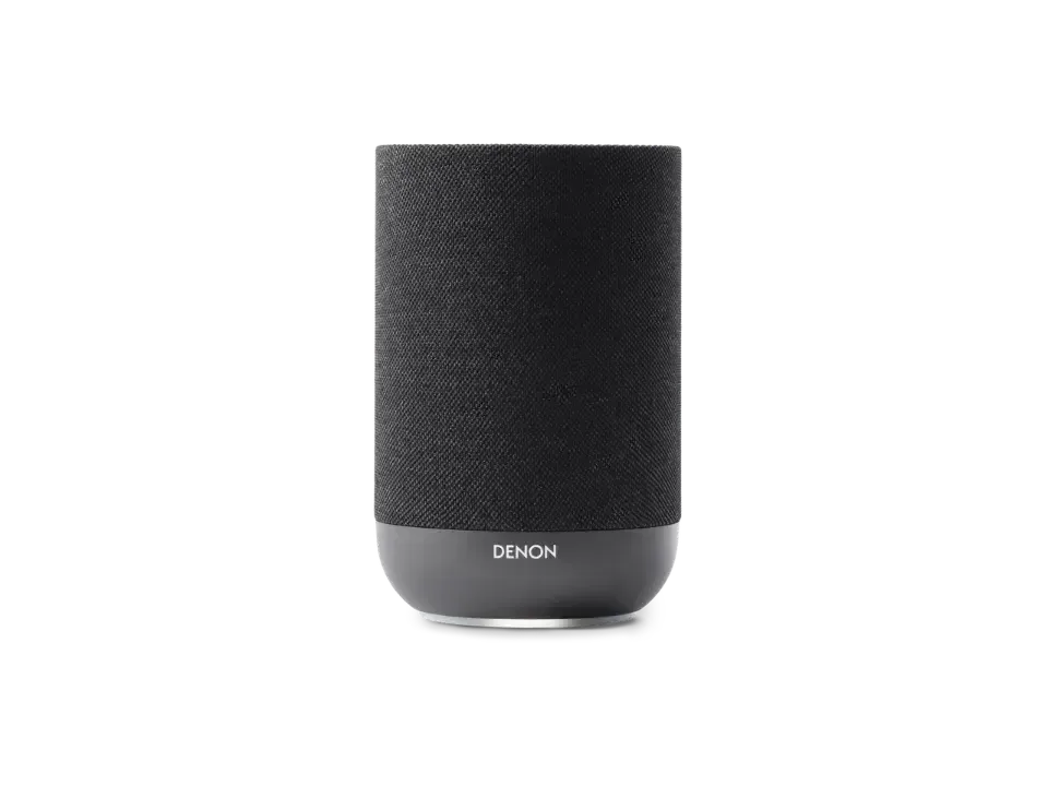 Denon Home 200 Charcoal