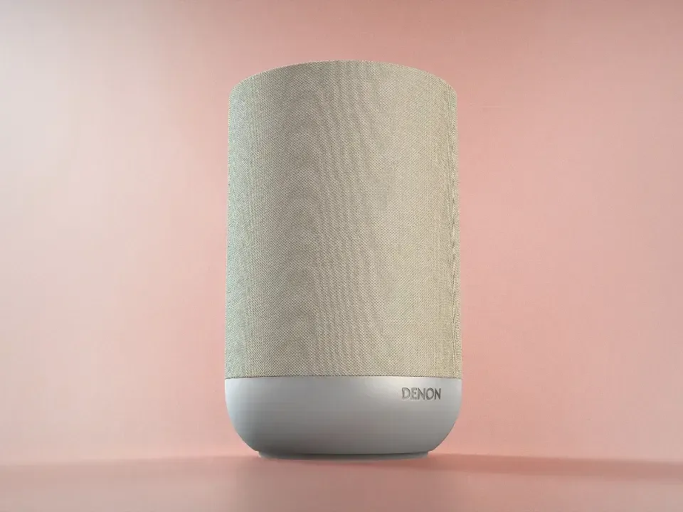 Denon Home 200 Stone