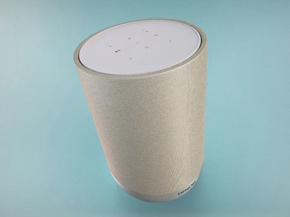 Denon Home 200 Stone