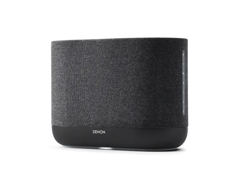 Denon Home 400 Charcoal