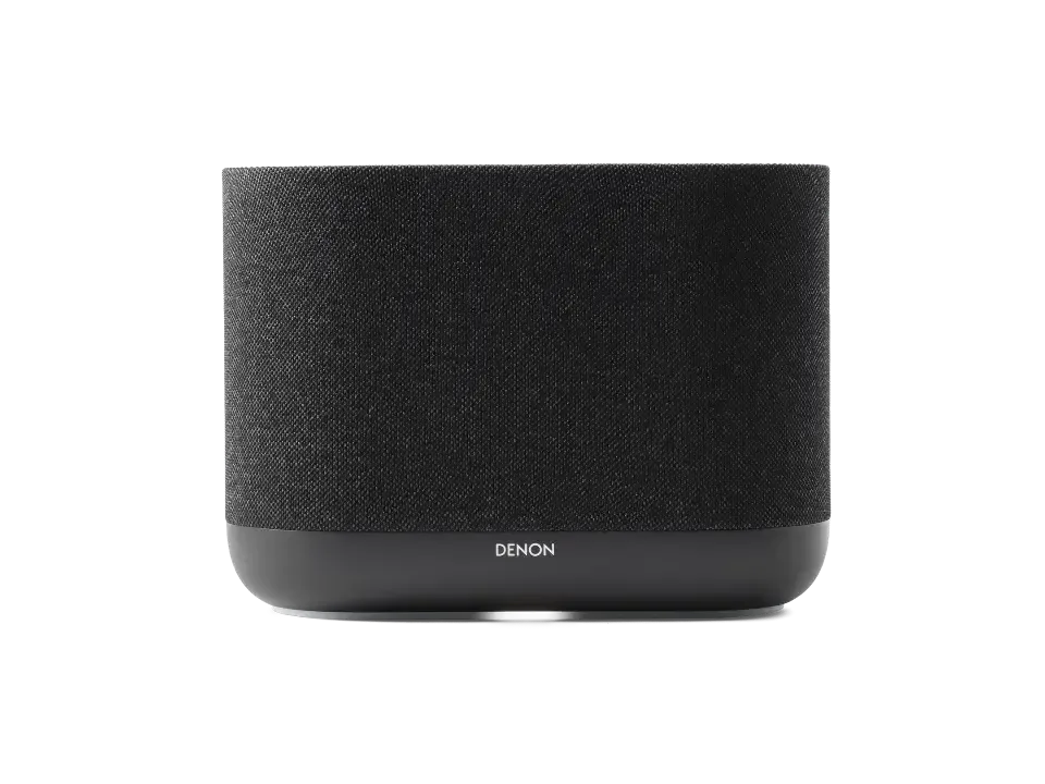 Denon Home 400 Charcoal