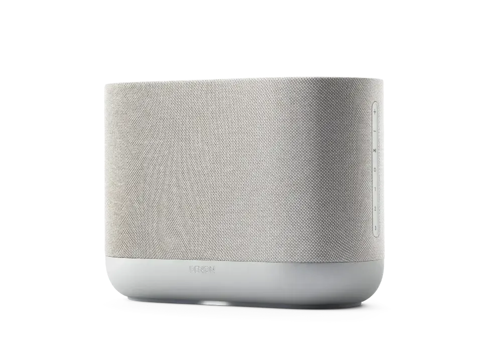 Denon Home 400 Stone