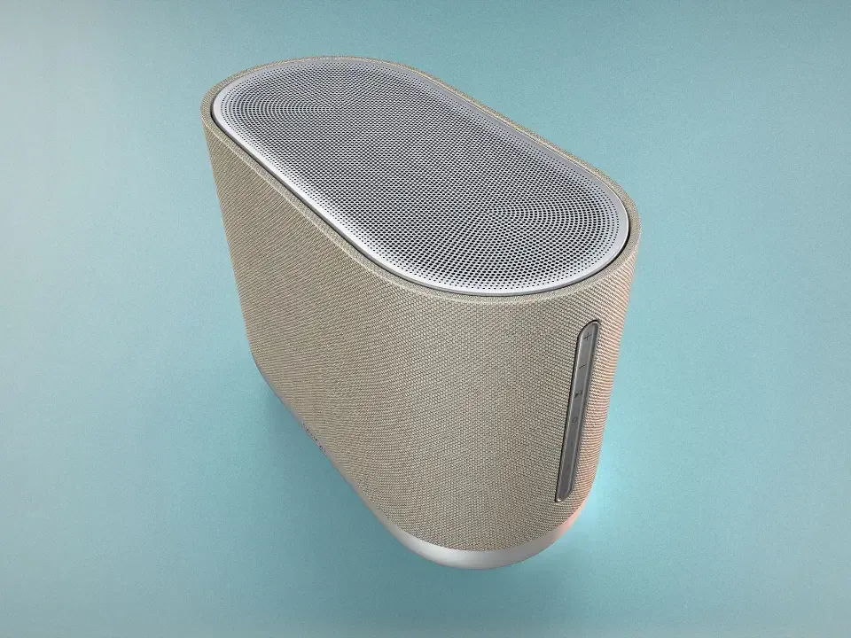 Denon Home 400 Stone