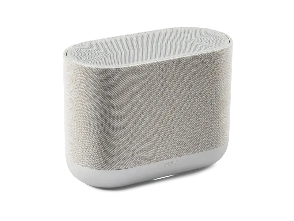 Denon Home 400 Stone