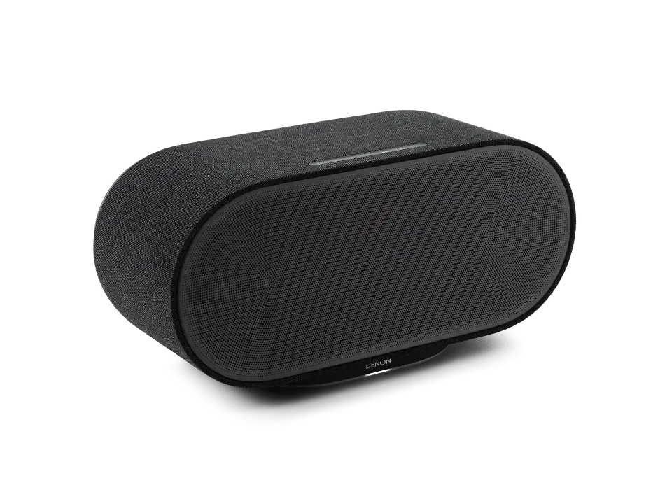Denon Home 600 Charcoal