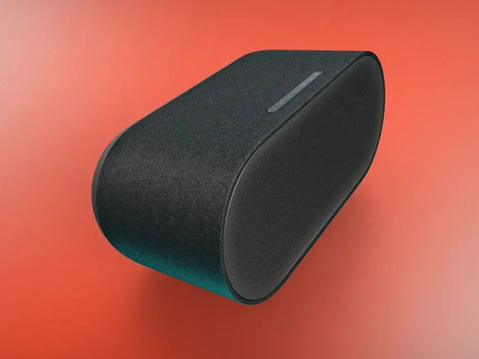 Denon Home 600 Charcoal